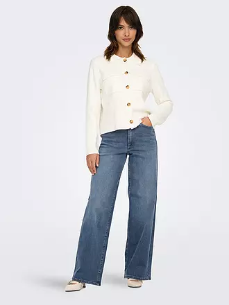 ONLY | Jeans Wide Leg Fit ONLMADISON BLUSH | 